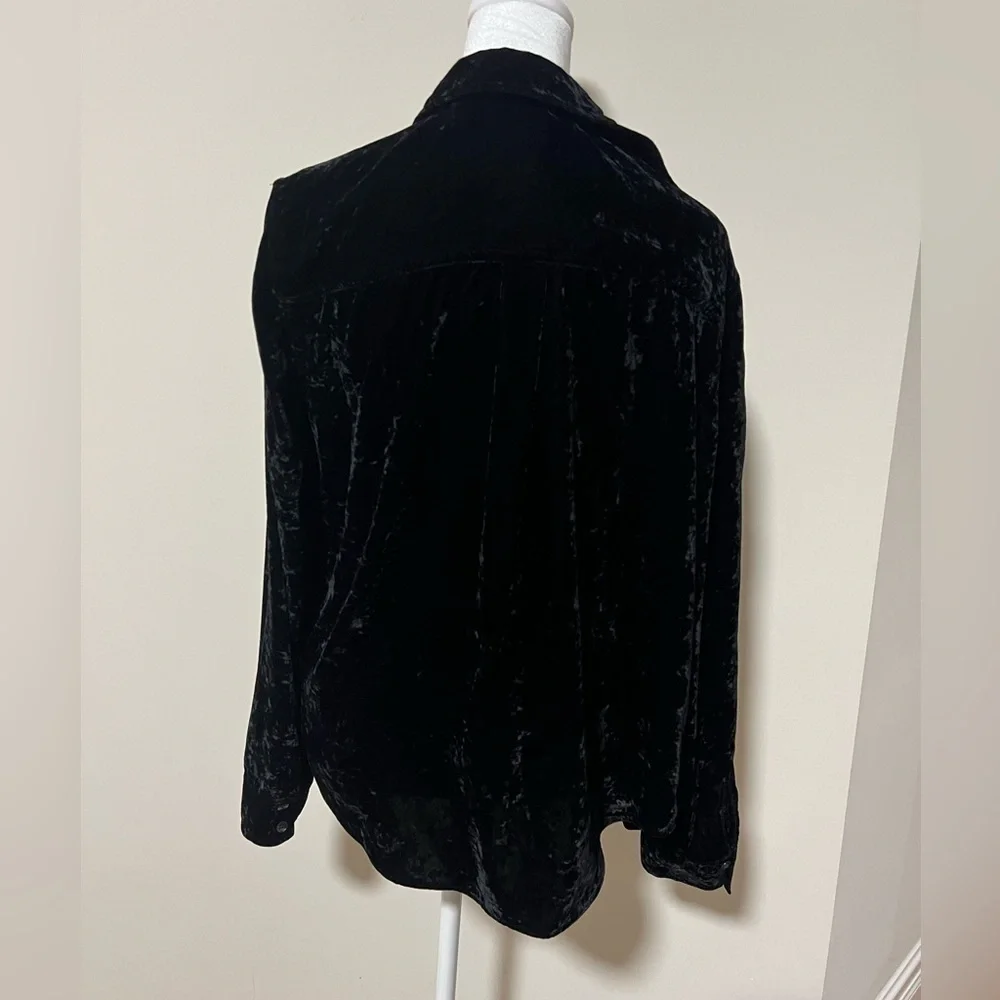 Splendid velvet feel